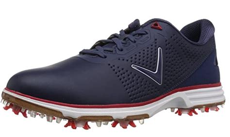 most comfortable waterproof golf shoe